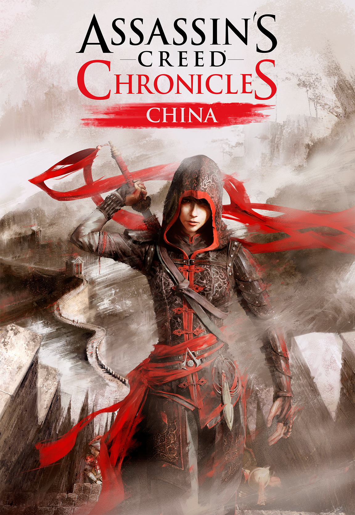 Consigue Assassin´s Creed Chronicles China Gratis por tiempo limitado para PC