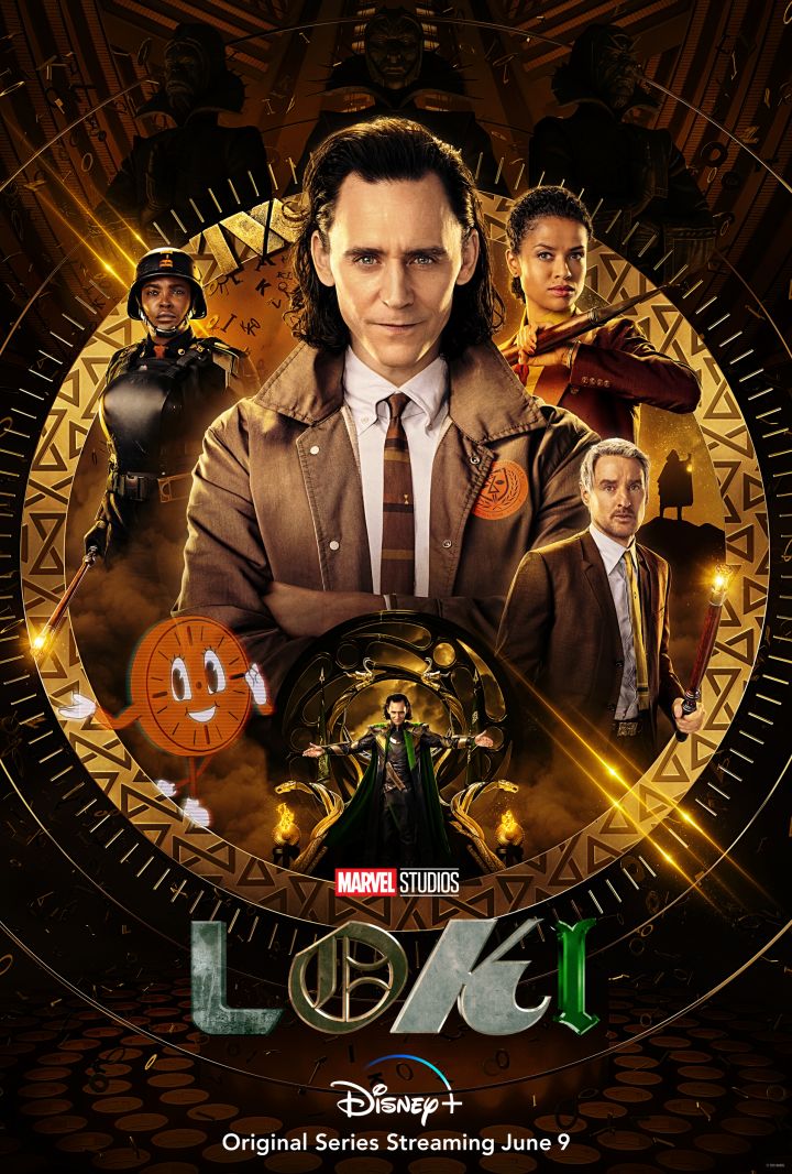 Novedades sobre Loki, nuevas imágenes, fecha de estreno, Comics y orden cronológico de este personaje en las películas