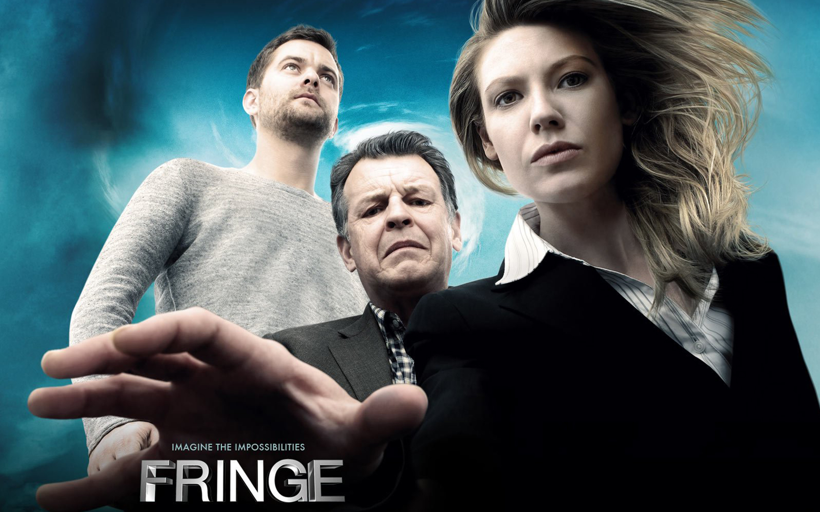 Este enero llega Fringe a HBO