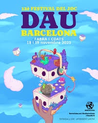 Dau Barcelona: el festival de juego de mesa más grande de España