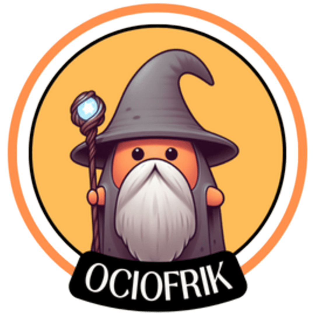 OCIOFRIK