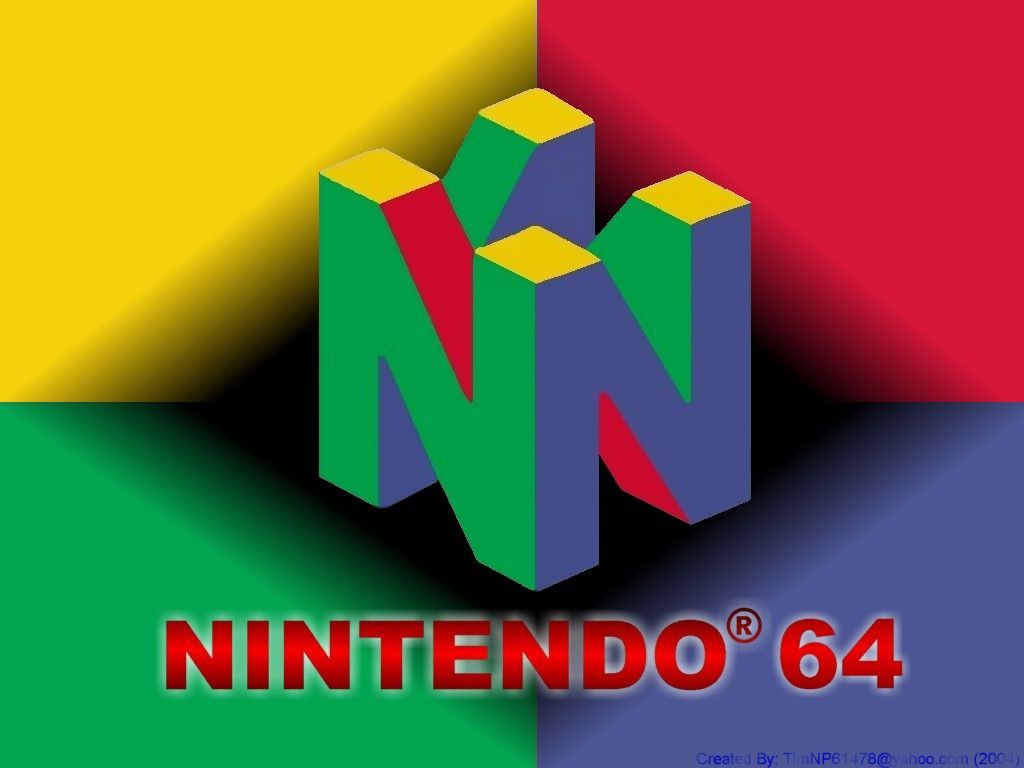 Historia, Periféricos y mi amor por Nintendo 64