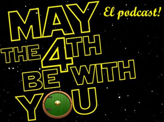 1×16 Star Wars  4 de mayo del 2020