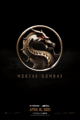 Trailer Mortal Kombat 2021