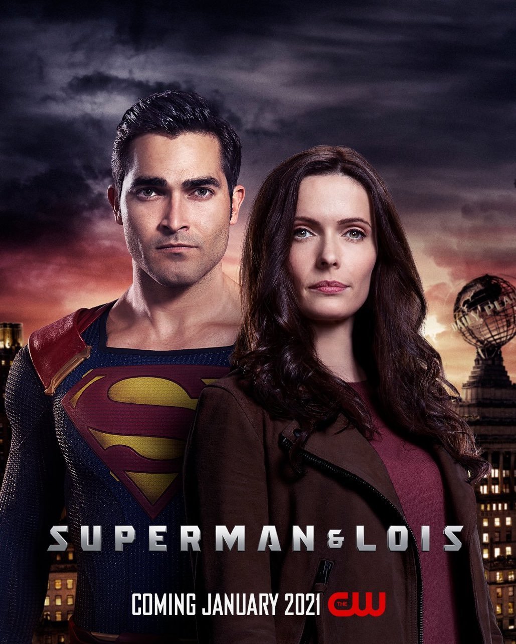 Superman y Lois nuevo trailer