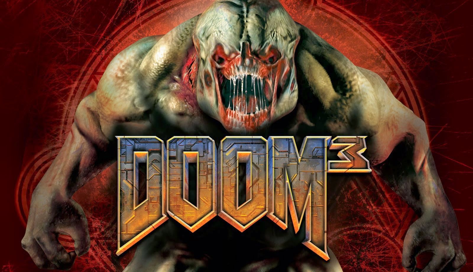Redescubriendo clásicos: Doom3