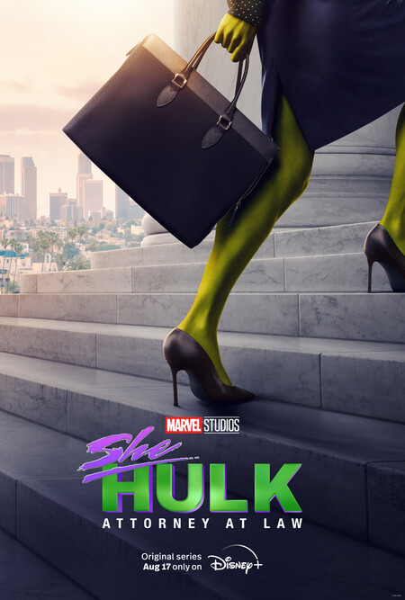 ¿Quién es She Hulk o Hulka?